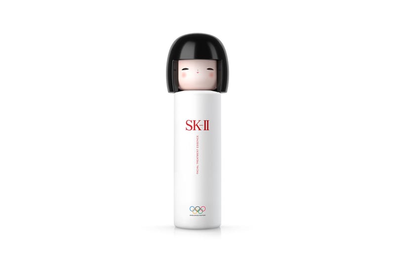 SK-II Releases Tokyo Doll Facial Treatment Essence | Hypebae