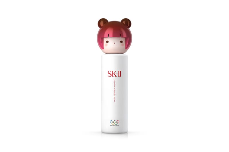 SK-II Releases Tokyo Doll Facial Treatment Essence | Hypebae