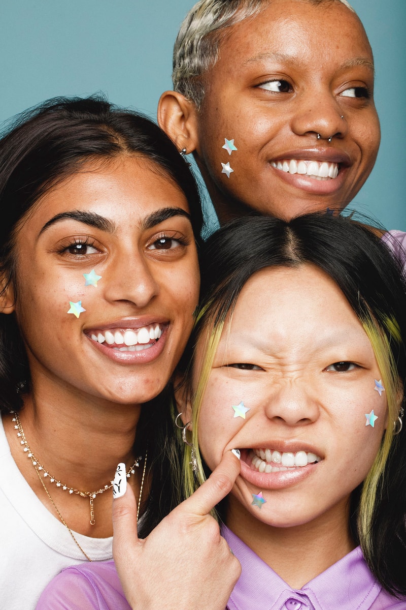 Interview with Founder of Starface Acne Patches Hypebae
