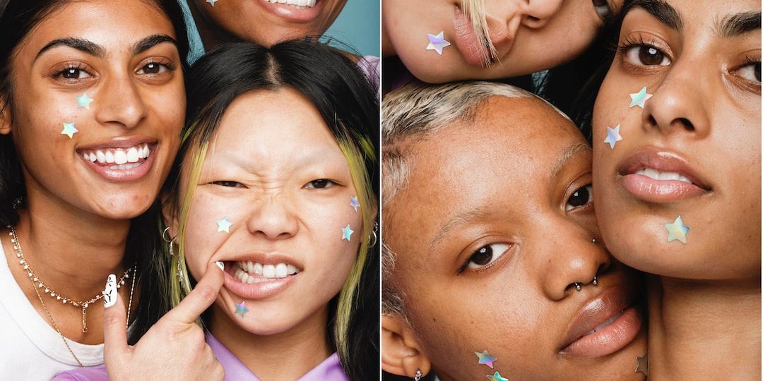 Interview with Founder of Starface Acne Patches Hypebae