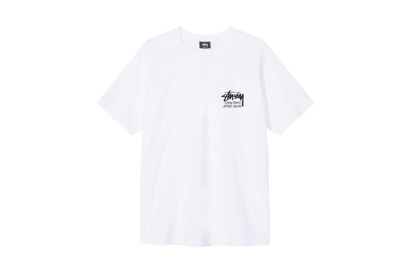 Stussy spring discount 2020