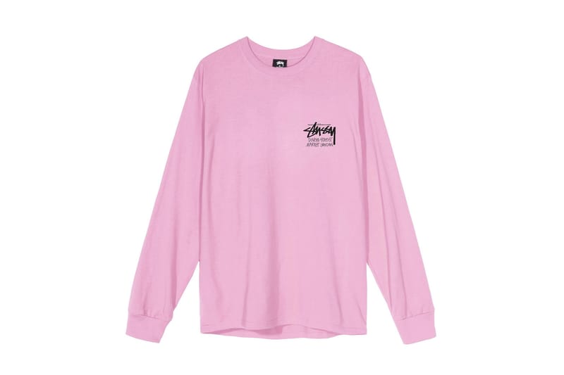 Stussy Spring Summer 2020 Collection Dover Street Market