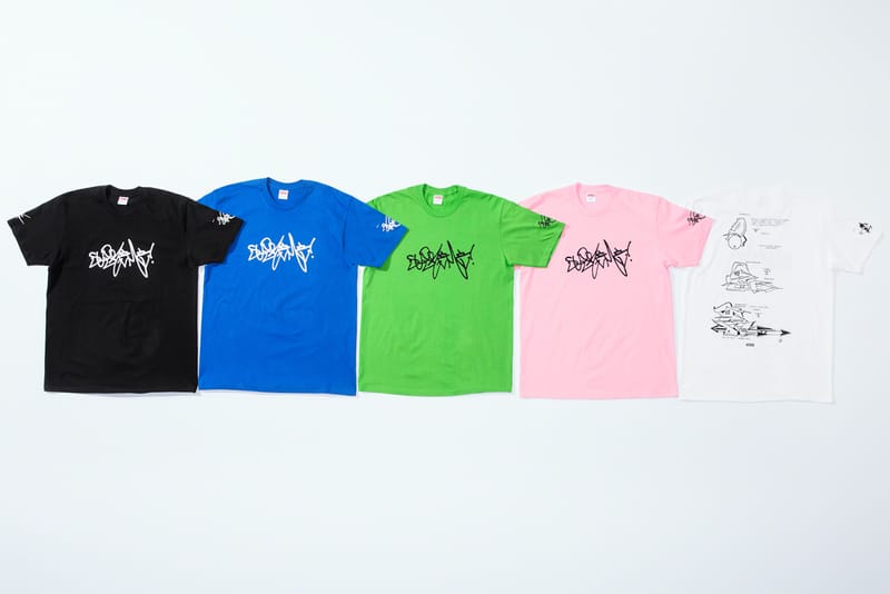 Supreme - Supreme Rammellzee Teeの+spbgp44.ru