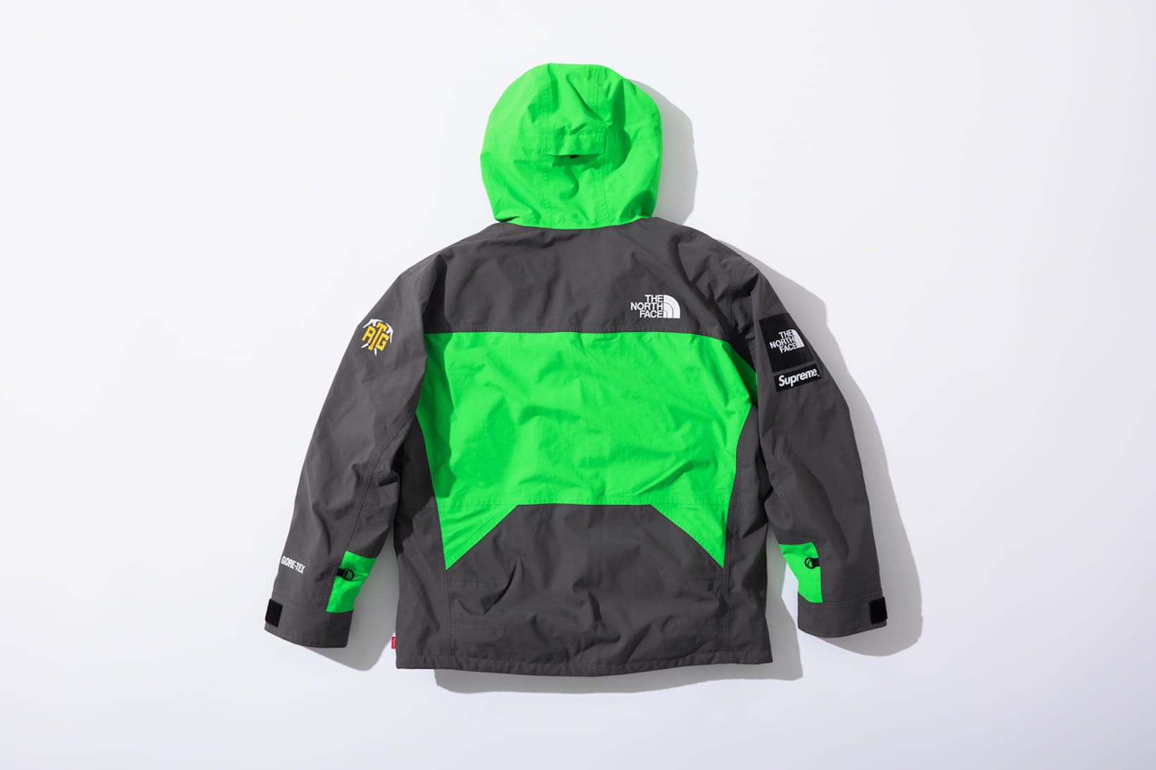 The North Face x Supreme Spring 2020 Collection | Hypebae