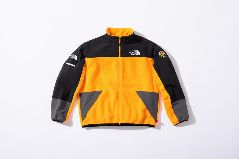 ジャケット・アウター Supreme THE NORTH FACE RTG FLEECEJACKET Supreme®/The North Face® RTG Fleece Jacket | Supreme 20ss