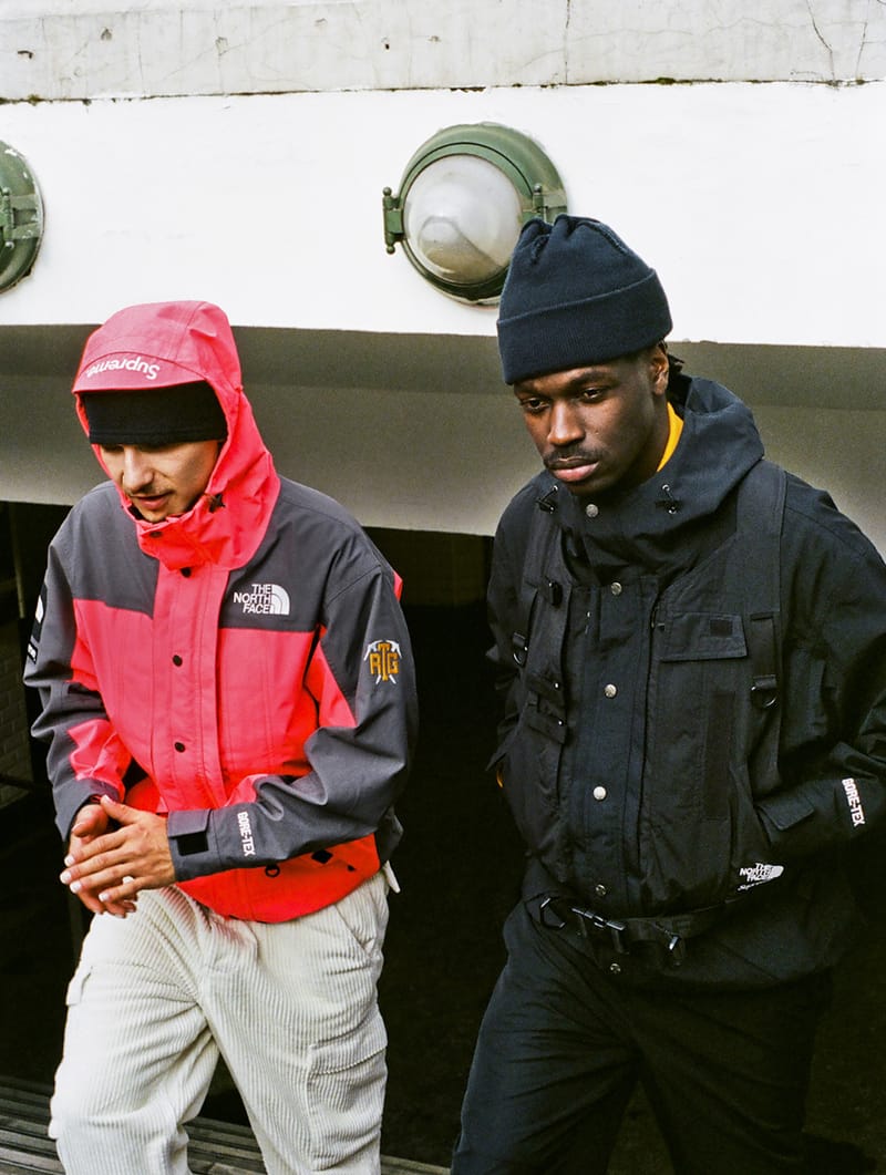 The North Face x Supreme Spring 2020 Collection | Hypebae