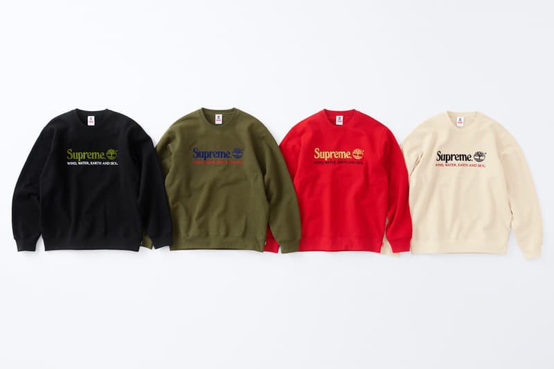 supreme euro hiker low