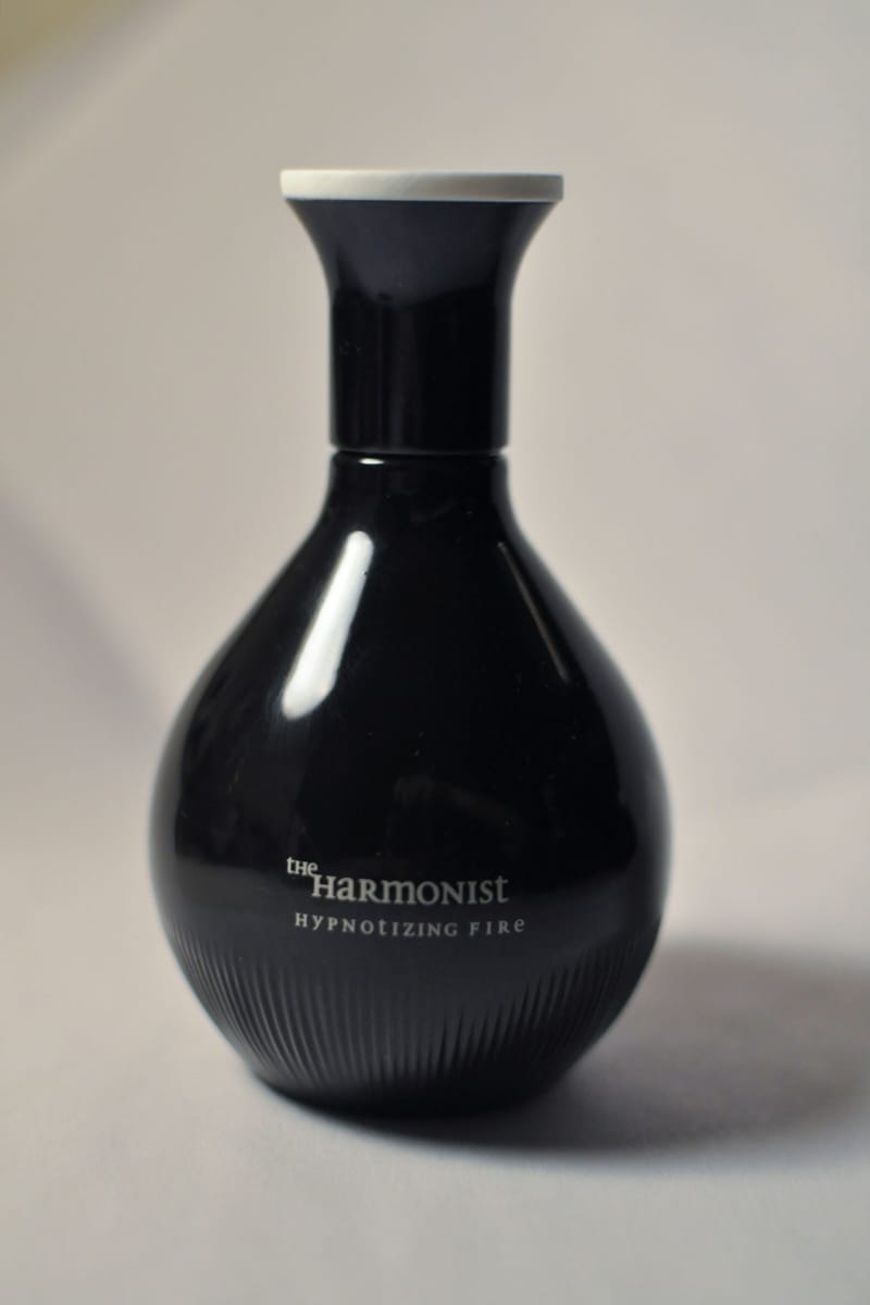 The harmonist perfume hot sale