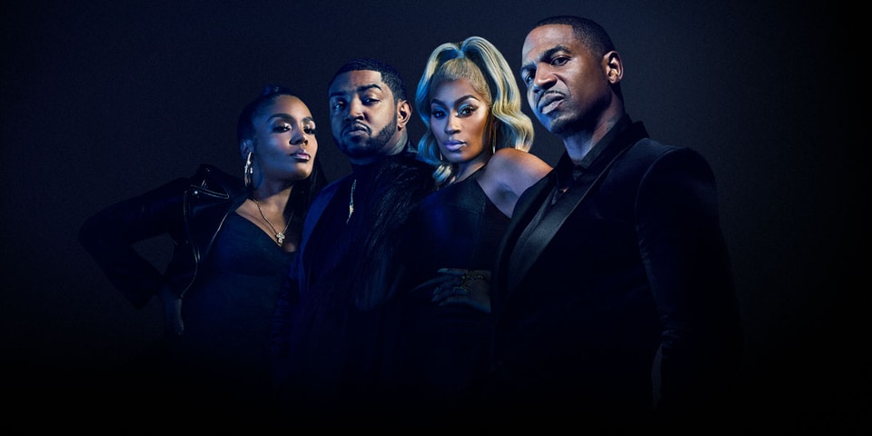 VH1’s ‘Love & Hip Hop Atlanta’ Returns for Season 9 | Hypebae