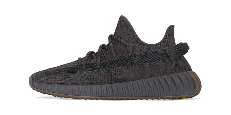 A Closer Look at the YEEZY BOOST 350 V2