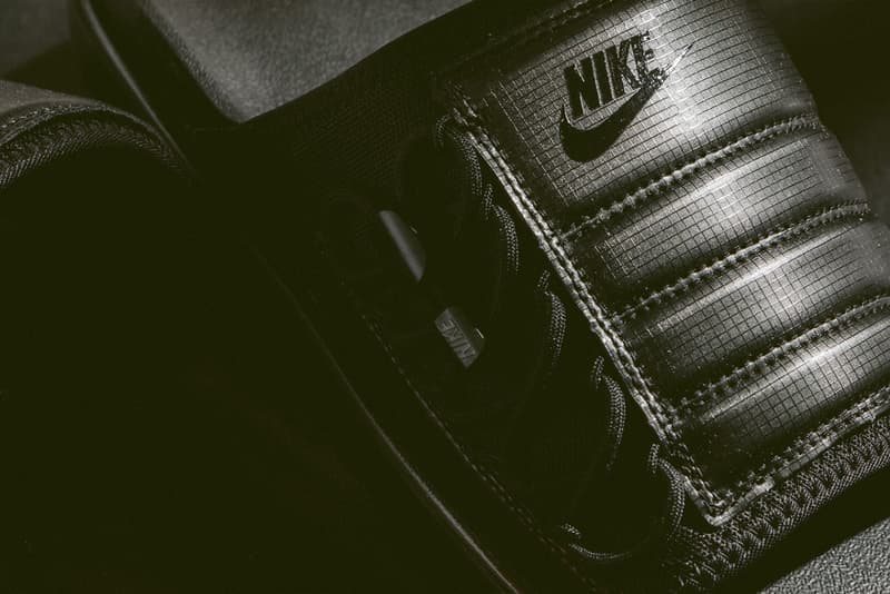 nike city slide