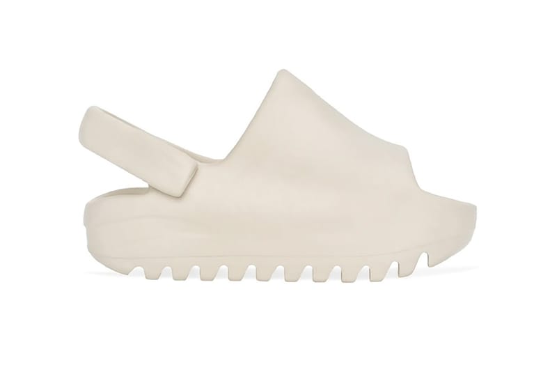 New yeezy slippers online