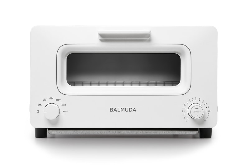 BALMUDA Toaster & Kettle To Launch in USA Hypebae