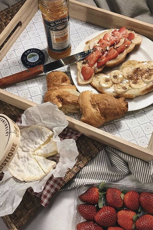 Best Chefs and Food Accounts on TikTok Hypebae