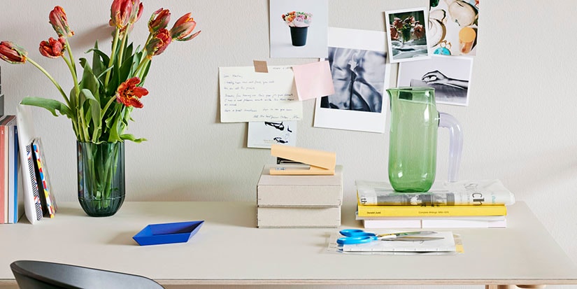Set up Your Home Office With These 10 Everyday Desk Supplies - Flipboard