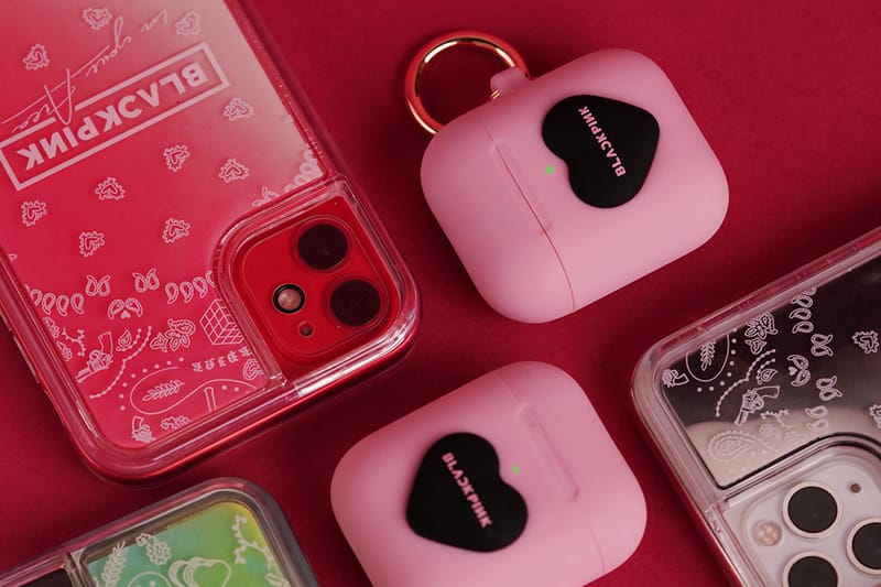 BLACKPINK iPhone & AirPods Cases by elago | Cheap