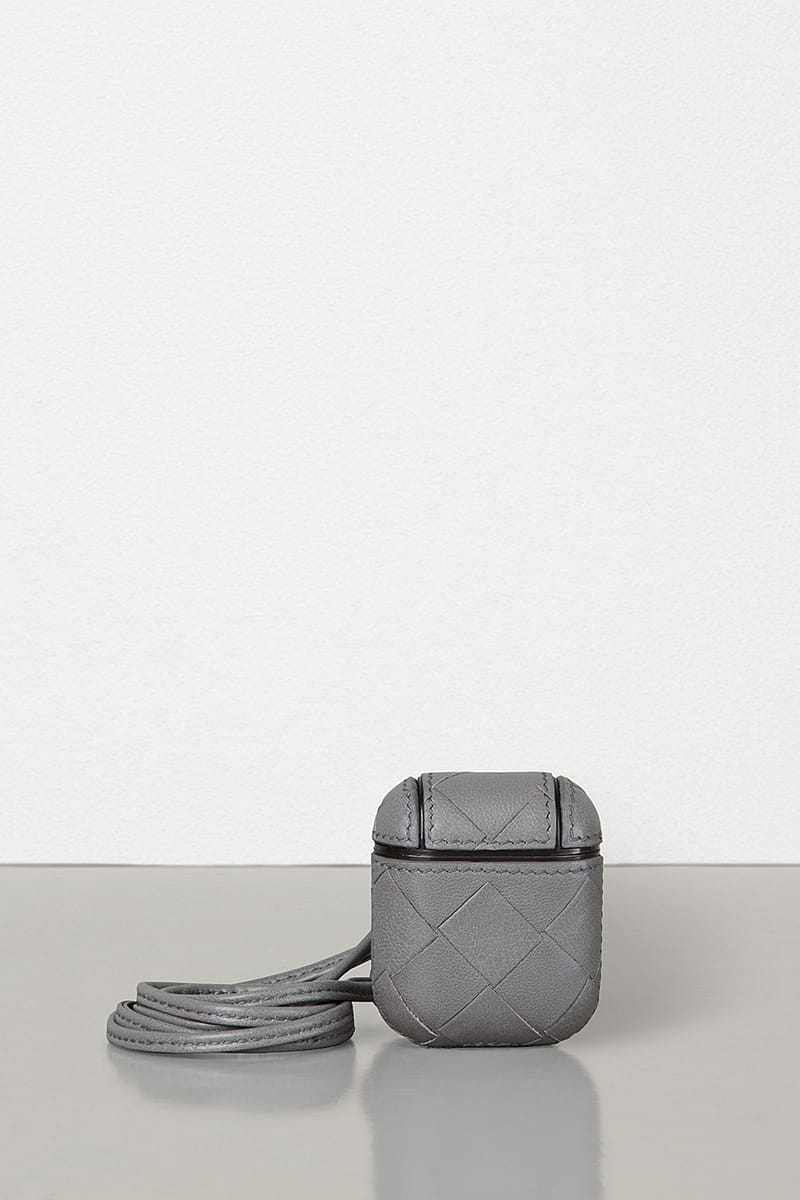 Bottega Veneta Releases New AirPods Case Colors | Hypebae