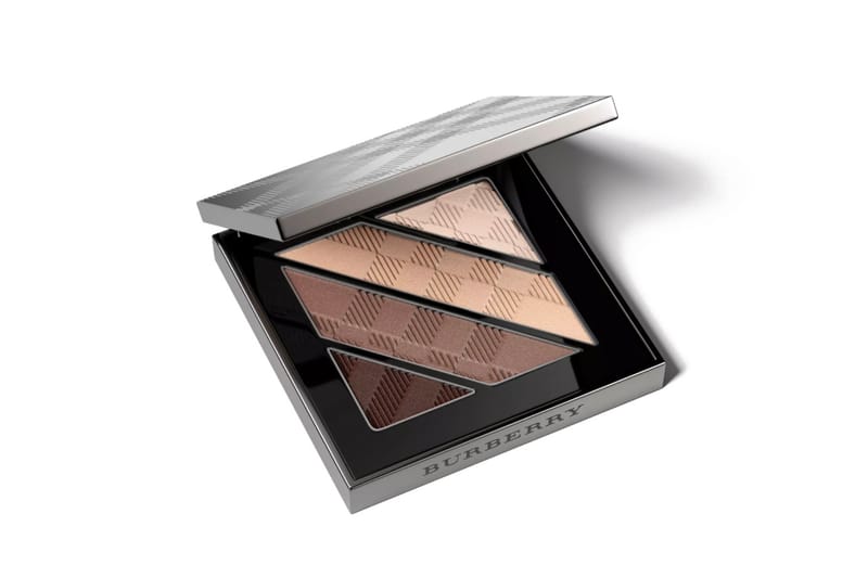 Burberry eyeshadow cheap