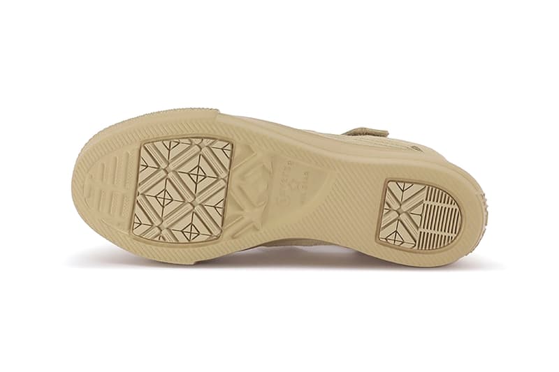 converse all star light gladiator