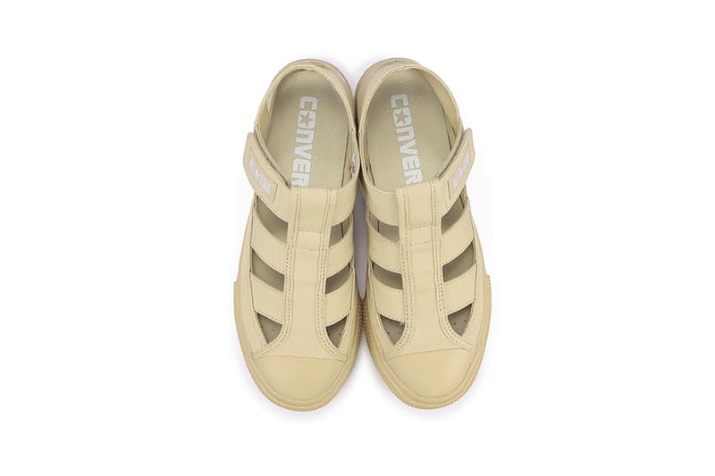 converse all star light gladiator