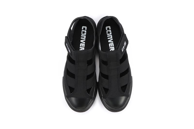 converse all star light gladiator