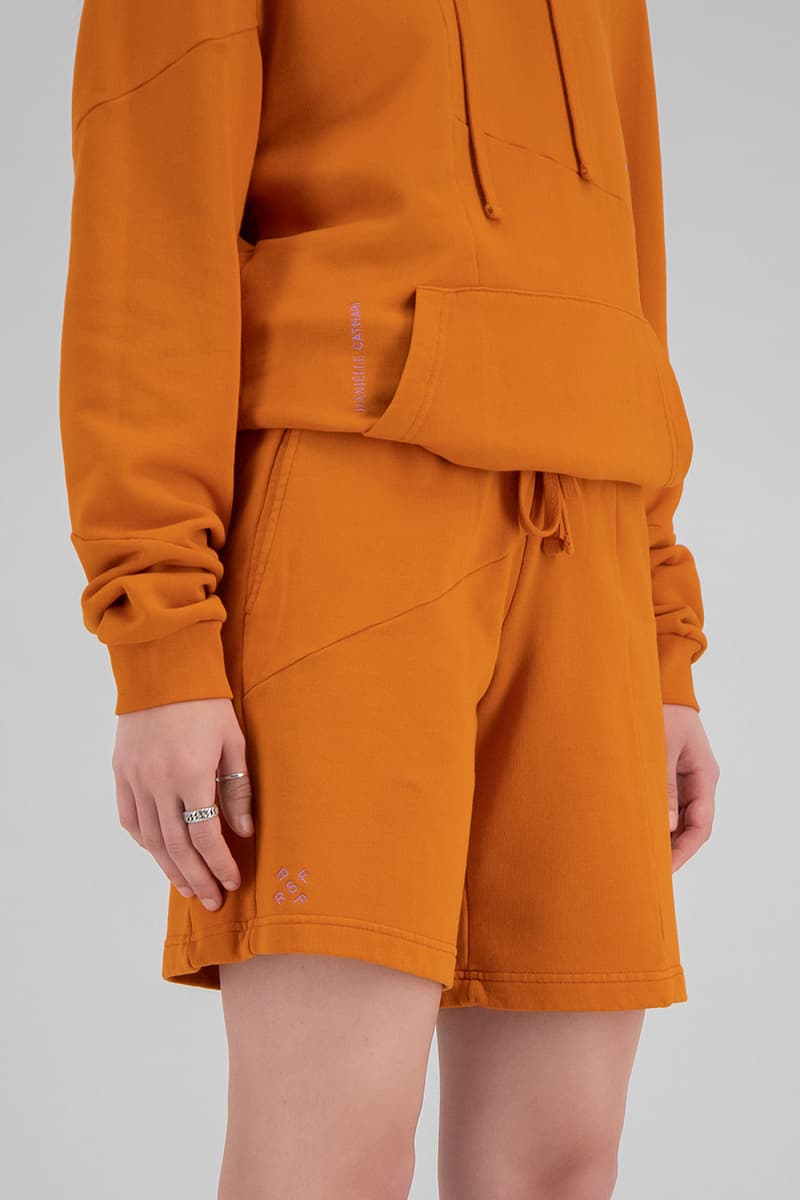 daniëlle cathari shorts