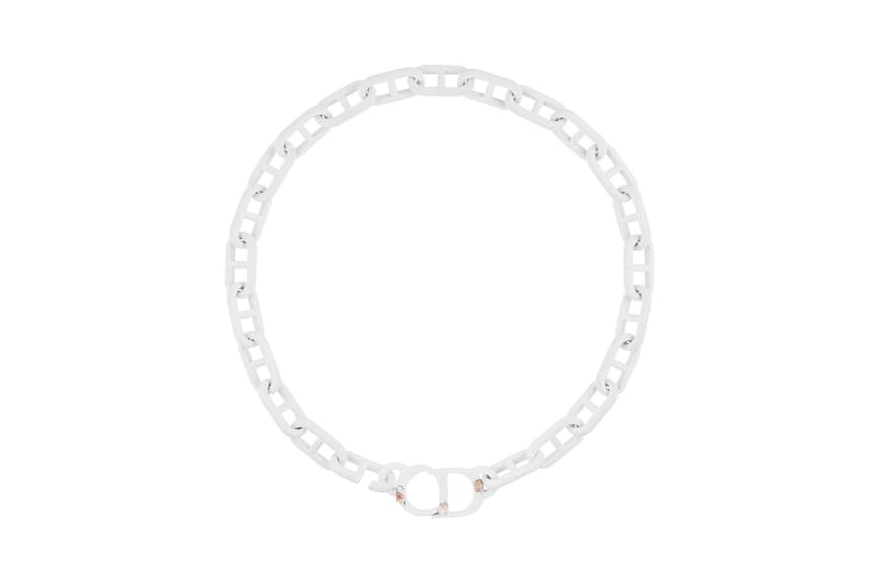 Dior Kim Jones Daniel Arsham Jewelry SS20 Drop | Hypebae Dior Kim Jones Daniel Arsham Jewelry SS20 Drop | Hypebae