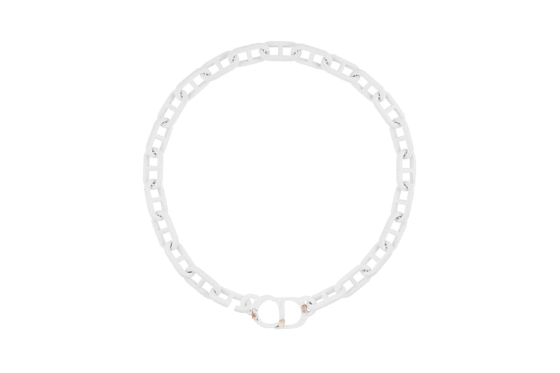 Dior Kim Jones Daniel Arsham Jewelry SS20 Drop | Hypebae