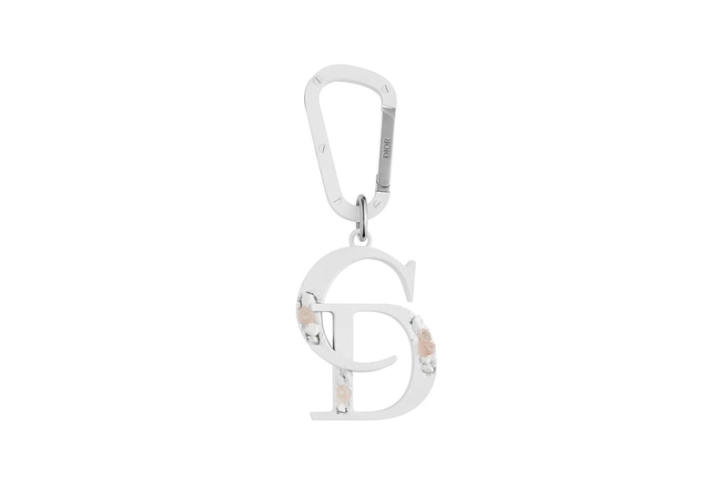 Dior daniel arsham necklace