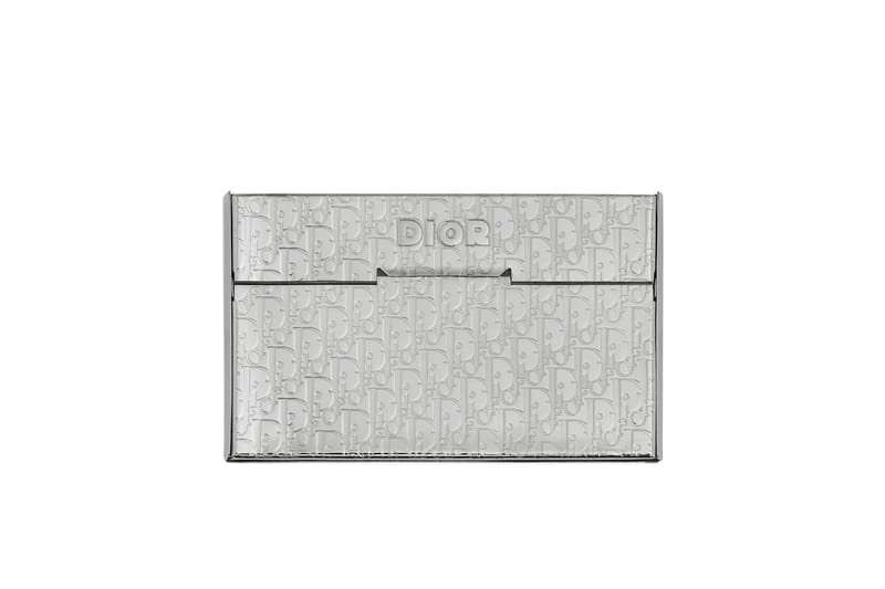 Dior Kim Jones Daniel Arsham Jewelry SS20 Drop | Hypebae