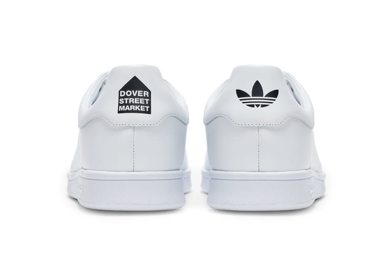 adidas stan smith collaboration