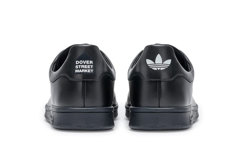 Dover Street Market x adidas Originals Stan Smith | Hypebae