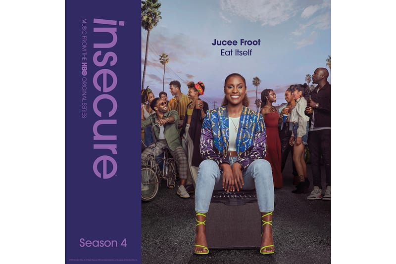 Insecure season outlet 4 stream free