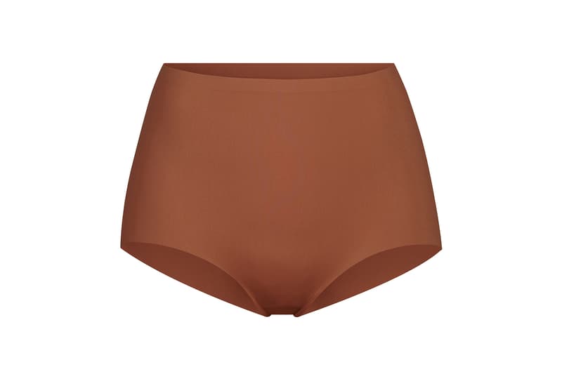 SKIMS "Smooth Essentials" Collection Release HYPEBAE