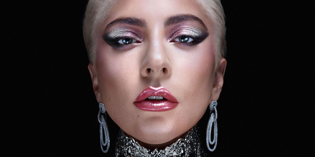 Lady Gaga Reveals Chromatica Album Cover Art Hypebae