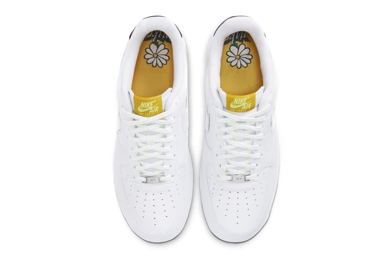 Nike Adds Floral Print to Air Force 1 '07 LV8 | Hypebae