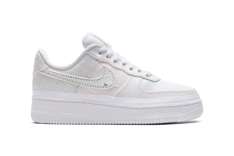 air force peel off