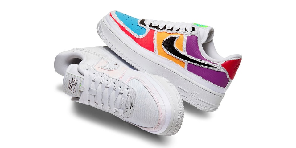 nike air force 1 max