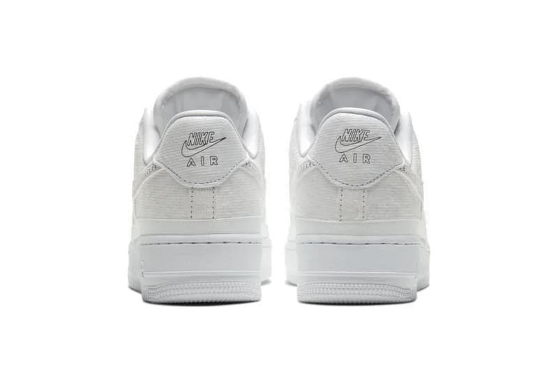 nike af 1 reveal