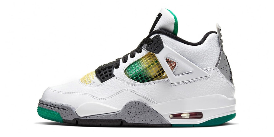 Aj 4 do the right thing clearance