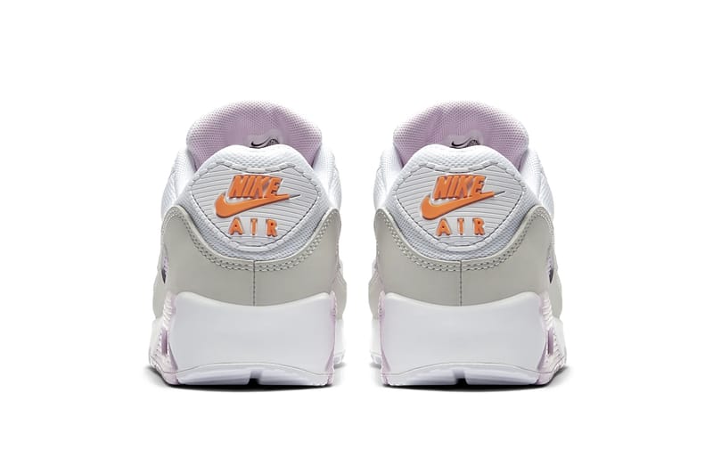 air max 90 rose pastel air max 90 rose pastel