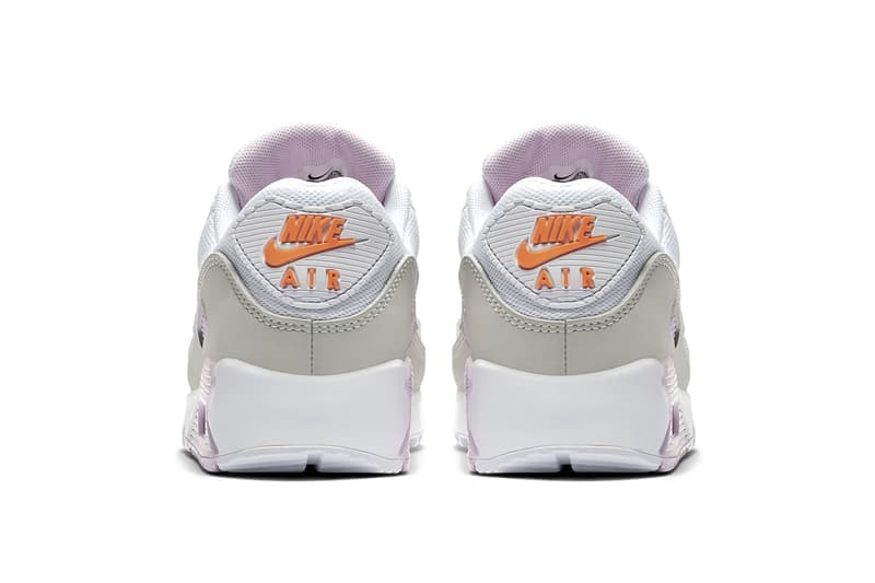 nike air max 90 pastels