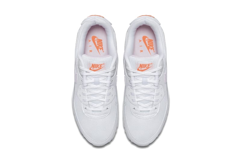 人気話題！Nike Wmns Air Max 90 Pastel Shades nike-air-max-90-pastel-pink-