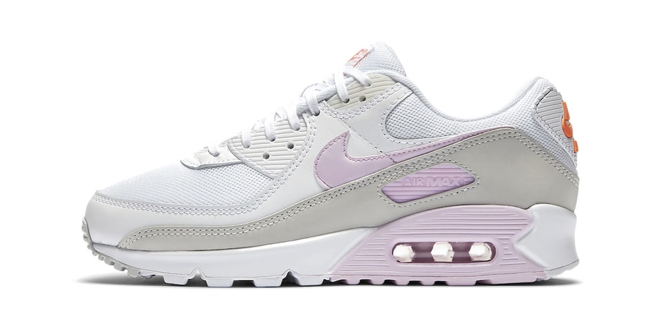 nike pastel shoes air max