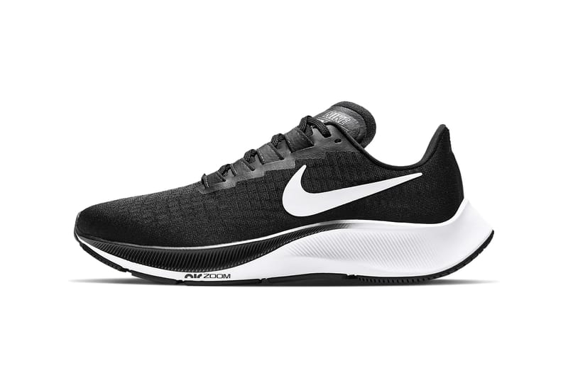 Nike Air Zoom Pegasus 37 Womens Sneakers Release Hypebae