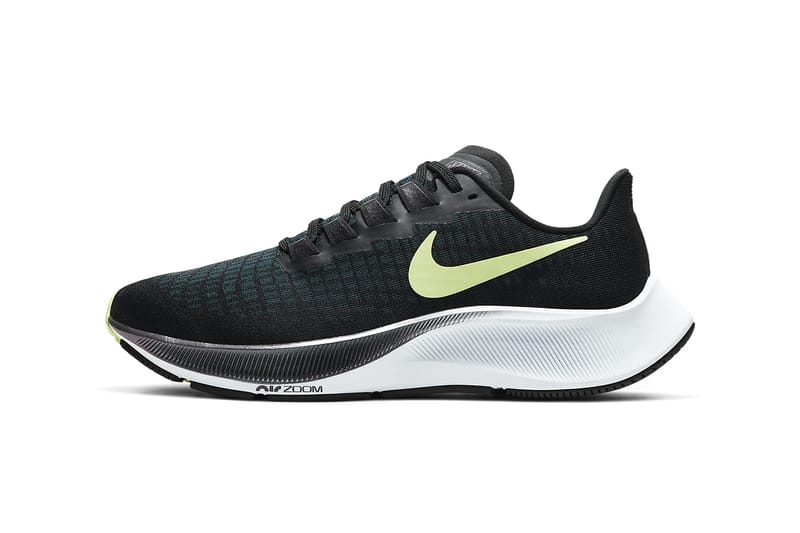 Nike pegasus 37 release time outlet