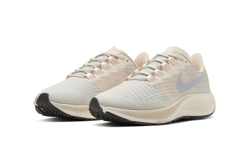 womens nike pegasus 37 white