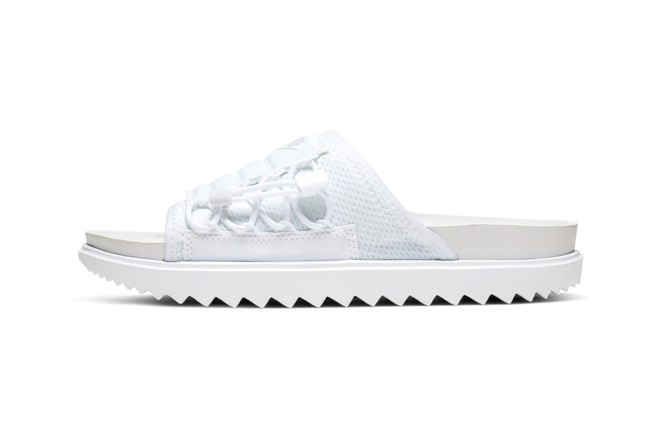 Nike asuna slide price sales