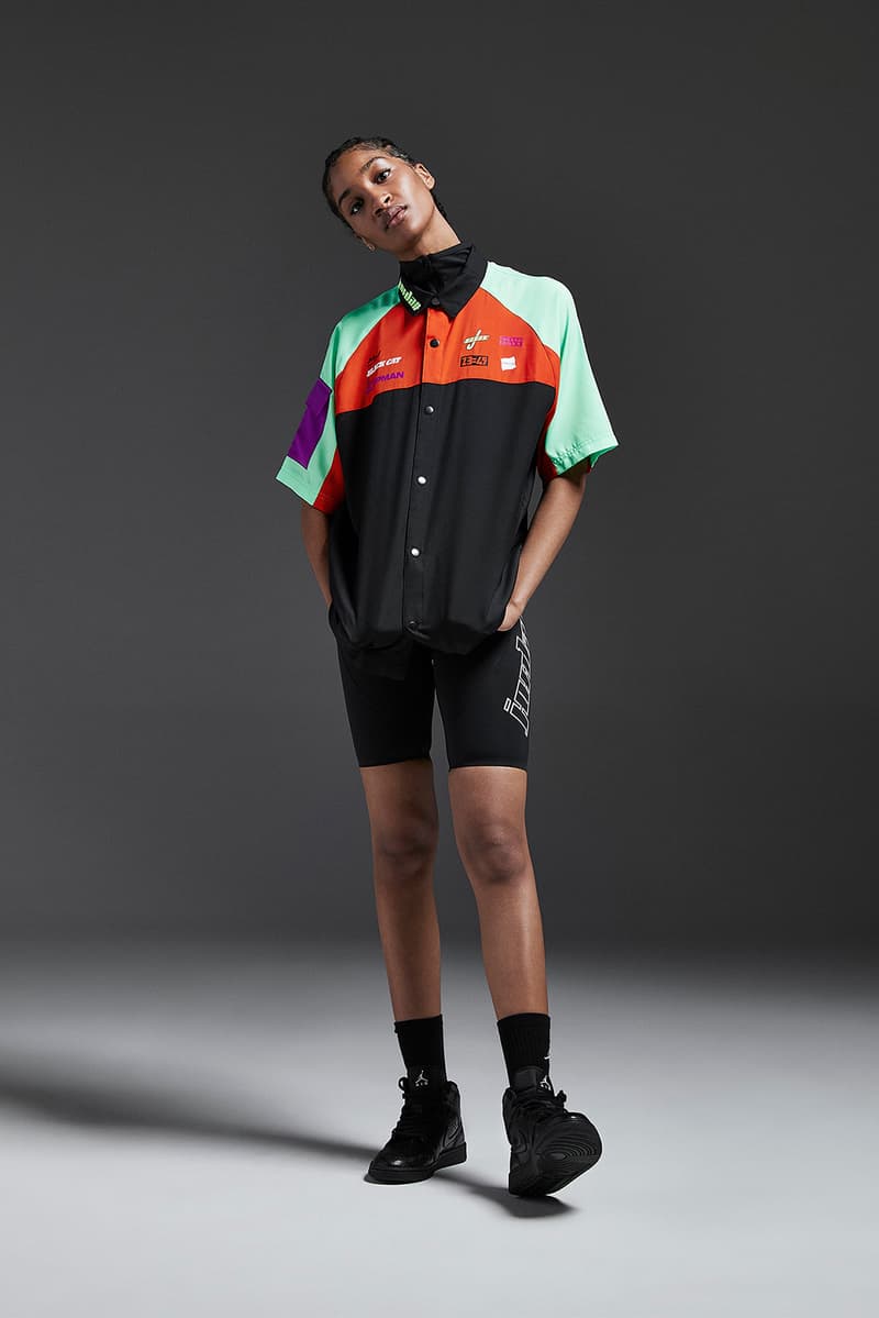 nike jordan moto pants