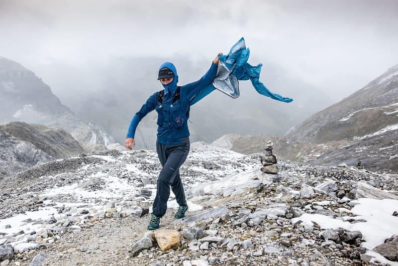 Patagonia sportswear online
